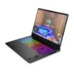 Obrázek HP OMEN MAX 16-ah0001nc,Ultra 7-255HX,16" 2.5K OLED 240Hz,32GB DDR5,SSD 1TB,RTX 5070 8GB,Win11,2Y onsite+3M GamePass