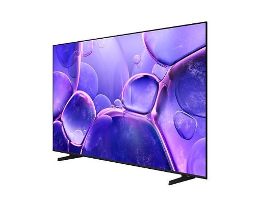 Obrázek Samsung U8072F 43" TV, 4K Ultra HD, HDR, Tizen, Apple AirPlay, OTS Lite