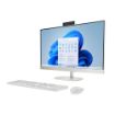 Obrázek HP AiO 27-cr2009nc, 27" FHD, Touch, Ultra7 255U, RAM 32GB DDR5, SSD 1TB, Win 11 Home, GamePass 3měsíce zdarma