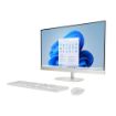 Obrázek HP AiO 27-cr2009nc, 27" FHD, Touch, Ultra7 255U, RAM 32GB DDR5, SSD 1TB, Win 11 Home, GamePass 3měsíce zdarma