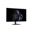 Obrázek GIGABYTE LCD - 27" Gaming monitor MO27Q28G, OLED, 2560x1440 QHD, 280Hz, 1.5M:1, 335cd/m2;1500 cd/m, 0.03ms, 2xHDMI, 1xDP