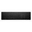 Obrázek HP 450 Wireless Keyboard - klávesnice francouzská