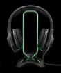 Obrázek TRUST stojan na sluchátka GXT 265 Cintar RGB Headset Stand