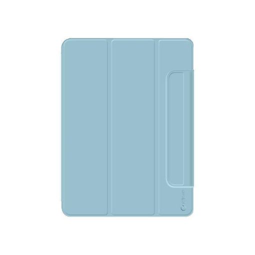Obrázek COTECi magnetický kryt pro iPad mini6 2021 modrá
