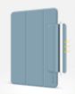 Obrázek COTECi magnetický kryt pro iPad mini6 2021 modrá