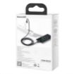 Obrázek Baseus Superior Series rychlonabíjecí kabel USB/Type-C 66W 1m černá