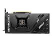 Obrázek BAZAR - MSI VGA NVIDIA GeForce RTX 4070 VENTUS 2X 12G OC, RTX 4070, 12GB GDDR6X - Po opravě (Bez příšlušenství)