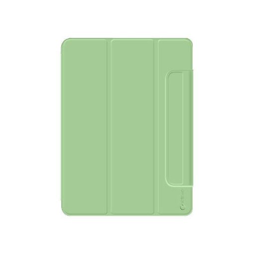 Obrázek COTECi magnetický kryt pro iPad mini6 2021 zelená