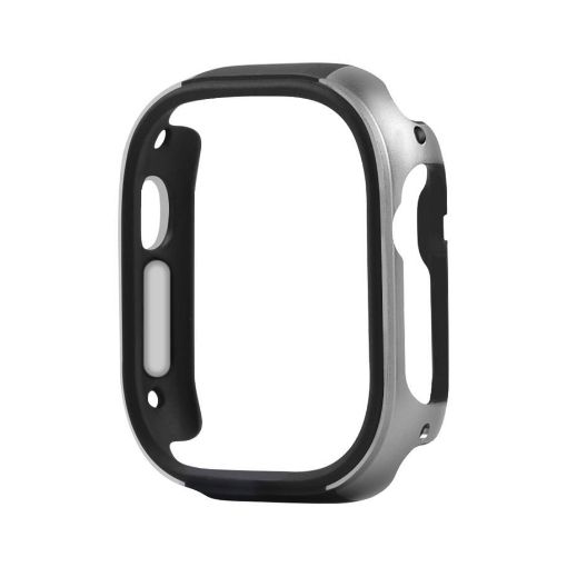 Obrázek COTECi Blade Protection Case for Apple Watch Ultra - 49mm Grey