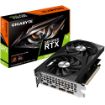 Obrázek GIGABYTE VGA NVIDIA GeForce RTX 3050 WINDFORCE OC 8G V2, 8GB GDDR6, 2xDP, 2xHDMI