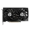 Obrázek GIGABYTE VGA NVIDIA GeForce RTX 3050 WINDFORCE OC 8G V2, 8GB GDDR6, 2xDP, 2xHDMI