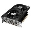 Obrázek GIGABYTE VGA NVIDIA GeForce RTX 3050 WINDFORCE OC 8G V2, 8GB GDDR6, 2xDP, 2xHDMI