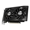 Obrázek GIGABYTE VGA NVIDIA GeForce RTX 3050 WINDFORCE OC 8G V2, 8GB GDDR6, 2xDP, 2xHDMI