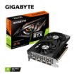 Obrázek GIGABYTE VGA NVIDIA GeForce RTX 3050 WINDFORCE OC 8G V2, 8GB GDDR6, 2xDP, 2xHDMI