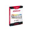 Obrázek KINGSTON CUDIMM DDR5 24GB 8800MT/s CL42 FURY Renegade RGB White