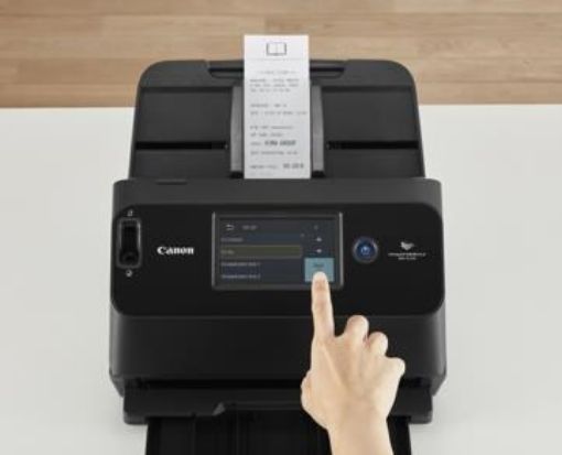 Obrázek Canon dokumentový skener imageFORMULA DR-S130