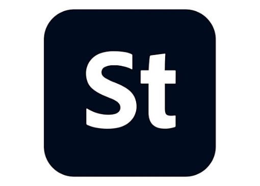 Obrázek Adobe Stock for teams (Small) MP ML Commercial 1 User 12 Months Level 3 50 - 99