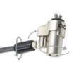 Obrázek DICOTA Security Cable Wedge Lock Ultra Slim masterkeyed 3.2x4.5mm slot