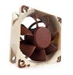 Obrázek NOCTUA Ventilátor NF-A6x25-PWM, 60mm, hnědá