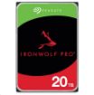 Obrázek BAZAR - SEAGATE HDD IRONWOLF PRO (NAS) 20TB SATAIII/600, 7200rpm, recertified product