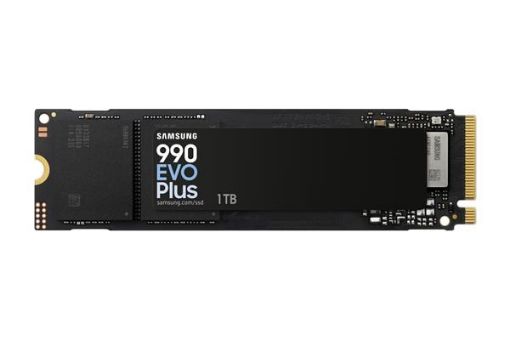 Obrázek BAZAR - Samsung SSD 990 EVO Plus 2000GB - Poškozený obal (Komplet) (Bazar)