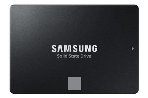 Obrázek SSD 2,5" Samsung 870 EVO SATA III-8000GB