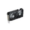 Obrázek GIGABYTE VGA NVIDIA GeForce RTX 5050 WINDFORCE OC V2 8G, 8G GDDR6, 2xDP, 2xHDMI