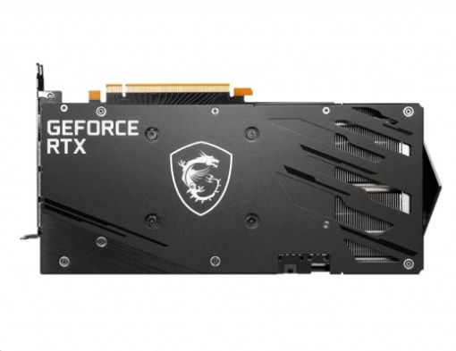 Obrázek BAZAR - MSI VGA NVIDIA GeForce RTX 3050 GAMING X 8G, RTX 3050, 8GB GDDR6, 3xDP, 1xHDMI - Po opravě (Bez příšlušenství)