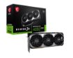 Obrázek BAZAR - MSI VGA NVIDIA GeForce RTX 4080 SUPER 16G VENTUS 3X OC, 16G GDDR6X, 2xDP, 2xHDMI - Po opravě (Bez příšlušenství)