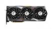 Obrázek BAZAR - MSI VGA NVIDIA GeForce RTX 3070 GAMING X TRIO, 8GB GDDR6, 1xHDMI, 3xDP - Po opravě (Bez příšlušenství)