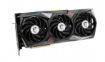 Obrázek BAZAR - MSI VGA NVIDIA GeForce RTX 3070 GAMING X TRIO, 8GB GDDR6, 1xHDMI, 3xDP - Po opravě (Bez příšlušenství)
