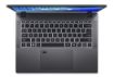 Obrázek ACER NTB TravelMate P2 14 (TMP214-75-G3-TCO-565F),Ultra 5 125H,14"WUXGA,16GB,512GB SSD,Intel Graphics,W11P,Gray
