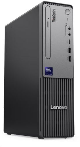 Obrázek LENOVO PC ThinkCentre Neo 50s G6 SFF - Ultra5 225,16GB,512SSD,DVD,WiFi,BT,W11P