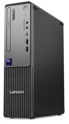 Obrázek LENOVO PC ThinkCentre Neo 50s G6 SFF - Ultra7 265,16GB,1TBSSD,DVD,WiFi,BT,W11P