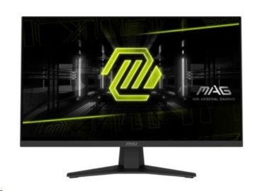 Obrázek MSI LCD MAG 274QF, 27", 2560x1440, Rapid IPS, 0,5ms, VESA 100x100, Black