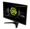 Obrázek MSI LCD MAG 274QF, 27", 2560x1440, Rapid IPS, 0,5ms, VESA 100x100, Black