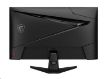 Obrázek MSI LCD MAG 274QF, 27", 2560x1440, Rapid IPS, 0,5ms, VESA 100x100, Black