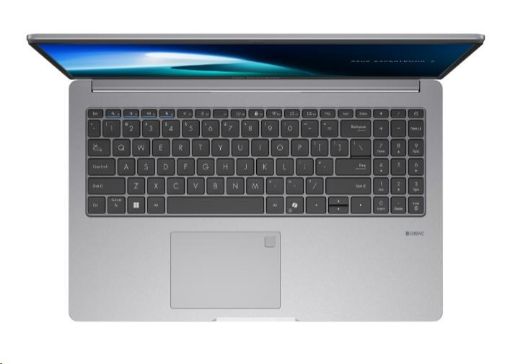 Obrázek ASUS NTB ExpertBook P1 (P1503CVA-S7C516512), Core 5 210H, 15.6" 1920 x 1080, 16GB, 512GB SSD, Intel, No OS, Gray