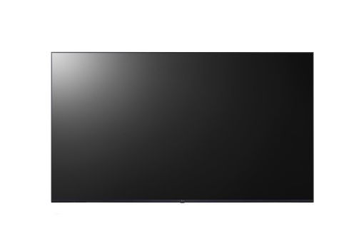 Obrázek LG 65" signage 65UL3J  UHD, 400nit, 16h, WebOS 6.0