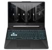Obrázek ASUS NTB TUF Gaming A15 (FA506NCG-HN207), R7-7435HS, 15.6" 1920 x 1080, 16GB, 1TB SSD, RTX 3050, No OS, Black