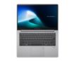 Obrázek ASUS NTB ExpertBook P1 (P1403CVA-S6C38512X), Core 3 100U, 14" 1920 x 1080, 8GB, 512GB SSD, UHD, W11 Pro, Gray
