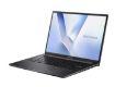 Obrázek ASUS NTB Vivobook 14 (M1405NAQ-LY015W), Ryzen 5 150, 14" 1920x1200, 16GB, 512GB SSD, Radeon, W11 Home, Indie Black