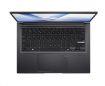 Obrázek ASUS NTB Vivobook 14 (M1405NAQ-LY015W), Ryzen 5 150, 14" 1920x1200, 16GB, 512GB SSD, Radeon, W11 Home, Indie Black