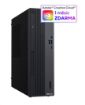 Obrázek ASUS PC Desktop ExpertCenter P500 (P500SV-C5210H16512), Core 5 210H, 8.6L, 16GB, 512GB SSD, Intel, N/A, Gray