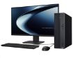 Obrázek ASUS PC Desktop ExpertCenter P500 (P500SV-C5210H16512), Core 5 210H, 8.6L, 16GB, 512GB SSD, Intel, N/A, Gray