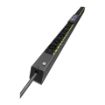 Obrázek Eaton G4 Řízené Rack PDU, 0U, 22,5U, vstup IEC-60309, 3m kabel, 3f, 11kW, 16A, 415/240V, 24 zásuvek (12)C13, (12)C39