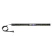 Obrázek Eaton G4 řízené Rack PDU, 0U, 39U, vstup IEC-60309, 3m kabel, 3f, 11kW, 16A, 415/240V, 42 zásuvek (24)C13, (18)C39