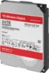 Obrázek WD RED Pro NAS WD241KFGX 24TB, SATA III 3.5", 512MB 7200RPM, 287MB/s, CMR
