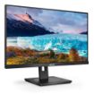 Obrázek Philips MT IPS LED 23,8" 243S1/00 - IPS panel, 1920x1080, HDMI, DP, USB-C, repro, pivot