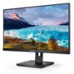 Obrázek Philips MT IPS LED 23,8" 243S1/00 - IPS panel, 1920x1080, HDMI, DP, USB-C, repro, pivot